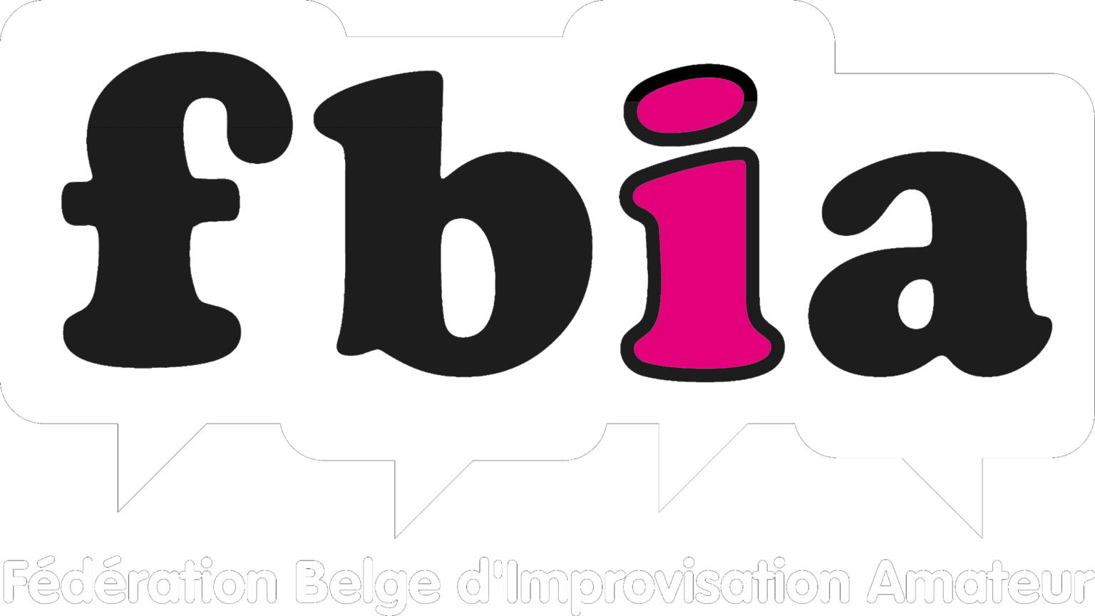 FBIA — Fédération Belge d’Improvisation Amateur